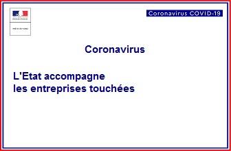 Entreprises - Mouvements sociaux, Coronavirus COVID-19... : la Direccte Hauts-de-France accompagne les entreprises concernées