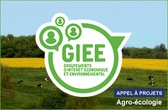 Agro-écologie - Appel à projets pour la reconnaissance de groupements d’intérêt économique et environnemental (GIEE) pour l’année 2017