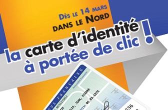 Carte nationale d’identité - De nouvelles modalités de délivrance à partir du 14 mars