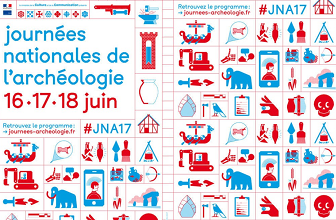 Culture - 8e édition des Journées nationales de l’archéologie : plus de 40 lieux à découvrir en Hauts-de-France