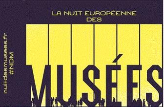 Culture - Découvrez le programme de la Nuit européenne des musées en Hauts-de-France