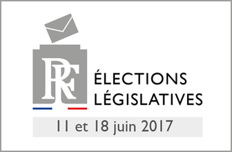 Elections législatives - Les résultats du 1er tour