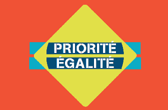 Priorité Egalité - Assurer l'égalité sur tout le territoire et soutenir l'ambition scolaire de tous les jeunes