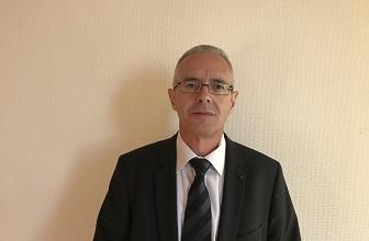 Prise de fonctions - Jean-Yves Bessol, nouveau directeur académique des services de l’Education nationale du Nord