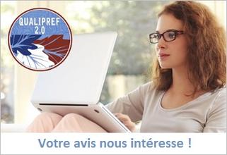 Qualité de service – La préfecture du Nord lance une enquête de satisfaction sur la qualité de son site Internet www.nord.gouv.fr