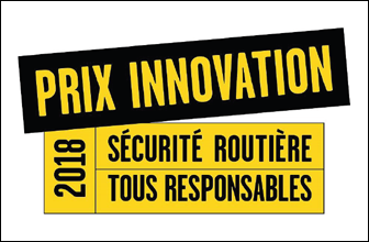 Sécurité routière - Ouverture des candidatures au prix innovation sécurité routière 2018