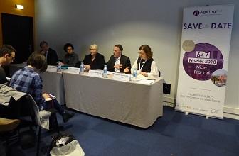 Silver Economie - Lille accueille la première convention d'affaires européenne de l'innovation en Silver Santé "AgeingFit"