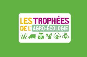 Agriculture - Lancement de la première édition des Trophées de l'agro-écologie
