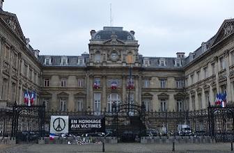 Attentats en Ile-de-France - Retrouvez vos hommages aux victimes en ligne