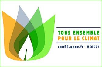 Climat - La COP21 se déroule à Paris du 30 novembre au 11 décembre