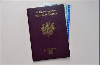 Démarches administratives - Pensez au renouvellement de votre carte d'identité ou de votre passeport