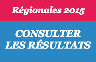 Elections régionales - Les résultats du 2e tour