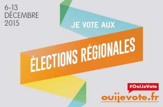Elections régionales - liste des pièces pour voter