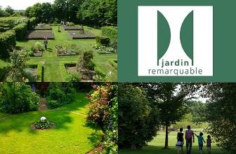 Patrimoine - Trois nouveaux jardins remarquables dans le Nord – Pas-de-calais