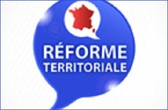 Réforme territoriale : le préfet de la région Nord - Pas-de-Calais, nommé préfet préfigurateur chargé d’animer et de coordonner la réforme