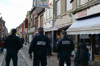 Rue Jules Guesde : premier bilan des 6 mois d'actions renforcées des forces de police
