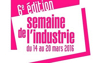 Semaine de l’Industrie - Ouverture des labellisations et lancement du concours d’affiches « Imagine l’Industrie du futur »