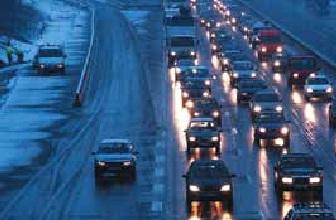 Réponse aux épisodes neigeux : mobilisation des services de l'Etat et des opérateurs routiers