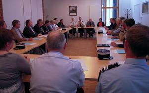 11 juillet 2014 : Sécurité, de nouveaux voisins vigilants en Flandre maritime