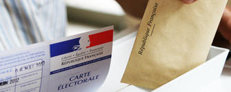 29 juin 2014 : 21e circonscription - résultats du second tour de l'élection législative partielle