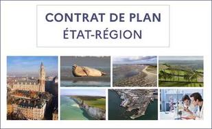 À partir du 17 novembre : consultation du public sur le contrat de plan État-Région (CPER) 2021-2027 