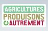 Agriculture, produisons autrement - logo