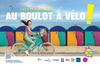 « Au boulot à vélo », 14ème édition, les 2 et 3 juin, à Dunkerque, prenez le convoi-vélos ! 