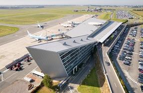 Autorisation environnementale du projet de modernisation de l'aéroport de Lille-Lesquin
