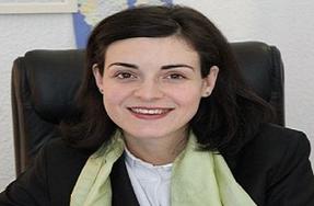 Cécile Dindar nommée secrétaire générale pour les affaires régionales 