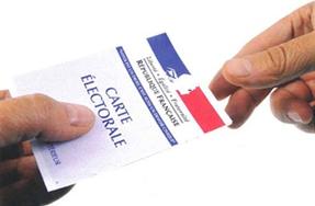 Citoyenneté - Ce qui change au 1er janvier 2019 en matière d’inscription sur les listes électorales