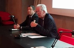 Collectivités - Le sous-préfet de Valenciennes à la rencontre des maires de son arrondissement 