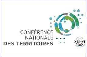 Conférence nationale des territoires - Le Premier ministre recueille l’avis des élus