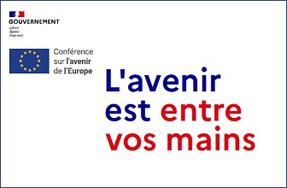 Conférence sur l’avenir de l’Europe : à Lille, les débats citoyens ont lieu du 10 au 12 septembre 