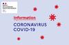 Coronavirus : Informations, recommandations & mesures sanitaires
