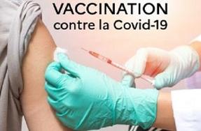 COVID-19 : accès facilité à la vaccination pour de nouveaux professionnels de plus de 55 ans