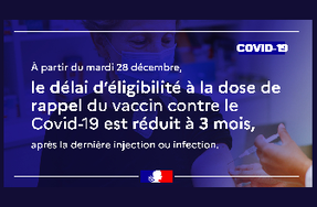 Covid-19 : garder le cap et prendre des mesures proportionnées pour lutter contre le virus