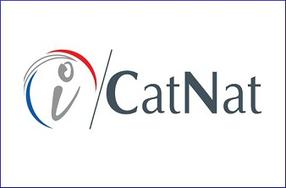 Demande communale de reconnaissance de l’état de catastrophe naturelle : service en ligne iCatNat