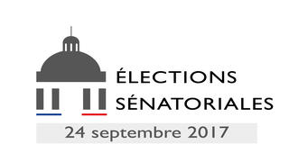 Élections sénatoriales : dépôt des déclarations de candidature