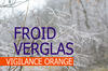 Régions Nord - Pas-de-Calais et Picardie : Météo France émet un bulletin de vigilance orange neige verglas