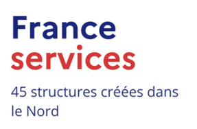  France Services : 45 structures créées dans le Nord