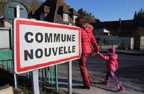 Fusion de communes - Création de deux communes nouvelles  dans l'arrondissement de Dunkerque