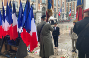 Journée nationale d'hommage aux Morts pour la France en Indochine 