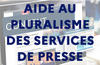 L’État soutient les médias en ligne qui diffusent des informations politiques et générales en France