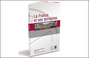 L’Insee présente « La France et ses territoires - Édition 2015 »