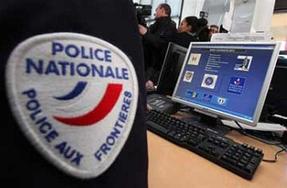 La police aux frontières démantèle un réseau de trafiquants de migrants à Dunkerque : 6 personnes écrouées