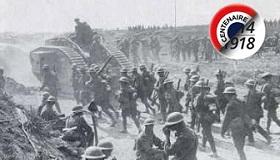 Mémoire - Labellisation «Centenaire de la Première Guerre mondiale» : participez au nouvel appel à projets 2018