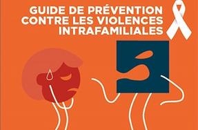 Lancement d'une campagne de prévention et de sensibilisation contre les violences intrafamiliales