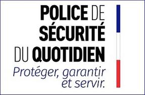 Lancement de la concertation pour la police de sécurité du quotidien dans le département du Nord