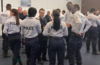Le département du Nord accueille 65 nouveaux policiers