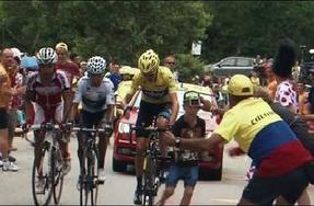 Le Tour de France dans le Nord le 7 juillet : impact sur la circulation et conseils de sécurité